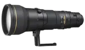 600mm f/4G ED VR AF-S Nikkor
