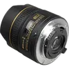 10.5mm f/2.8G ED DX Fisheye-Nikkor