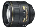 85mm f/1.4G AF-S Nikkor